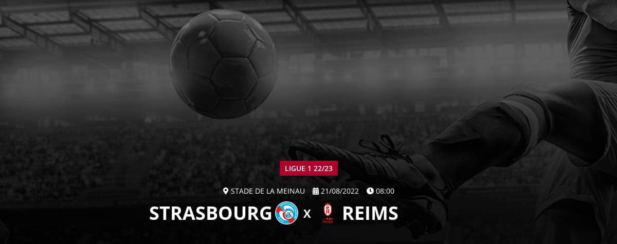 Ligue 1 22/23