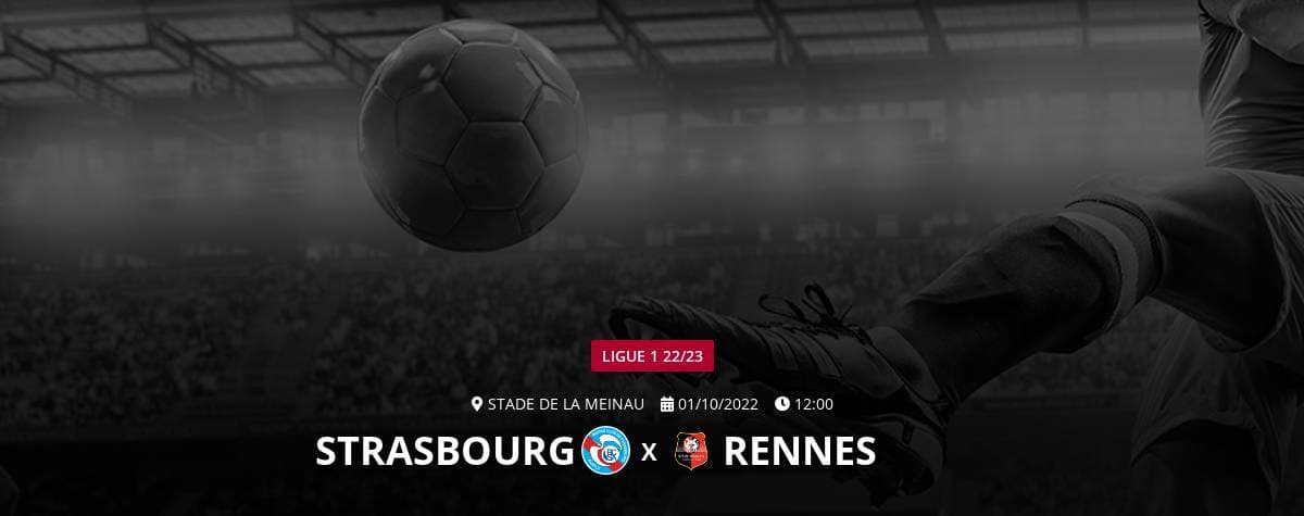 Ligue 1 22/23