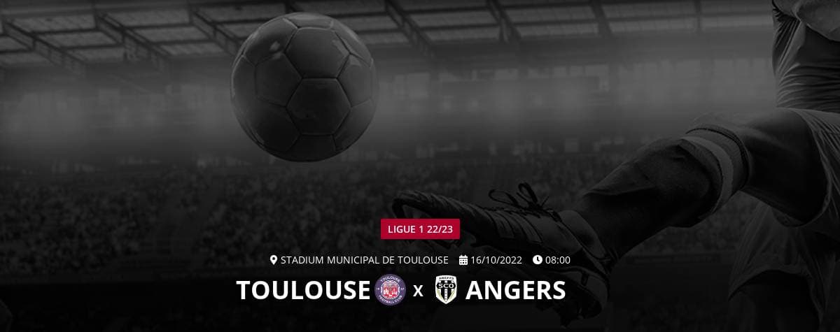 Ligue 1 22/23