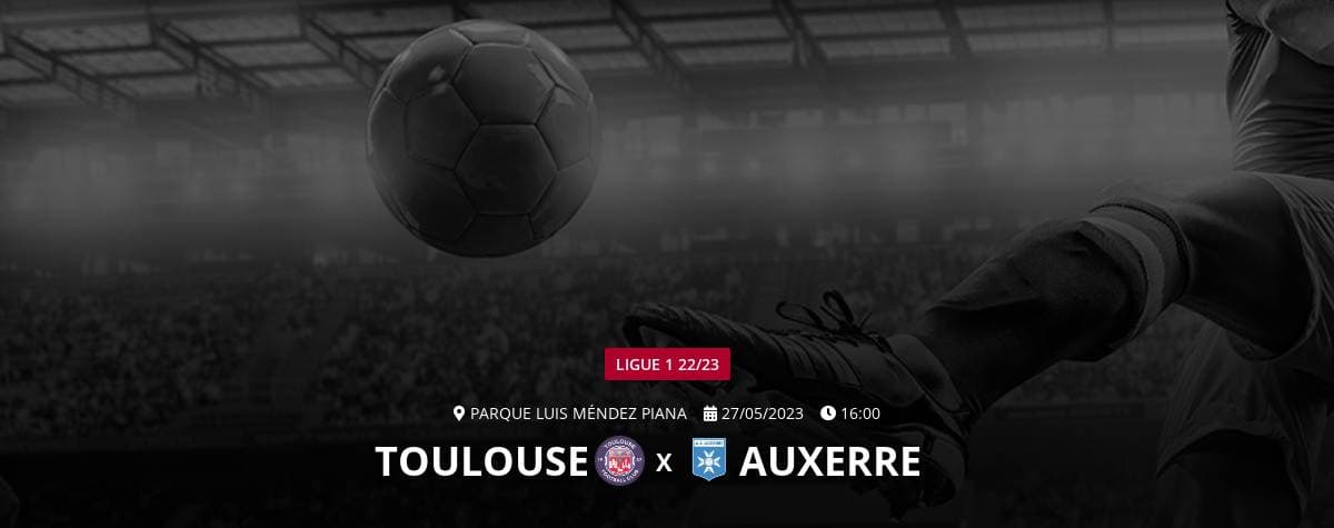 Ligue 1 22/23