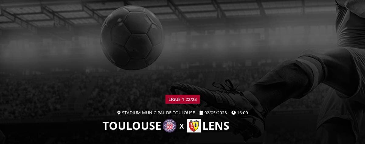 Ligue 1 22/23