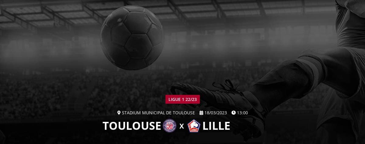 Ligue 1 22/23