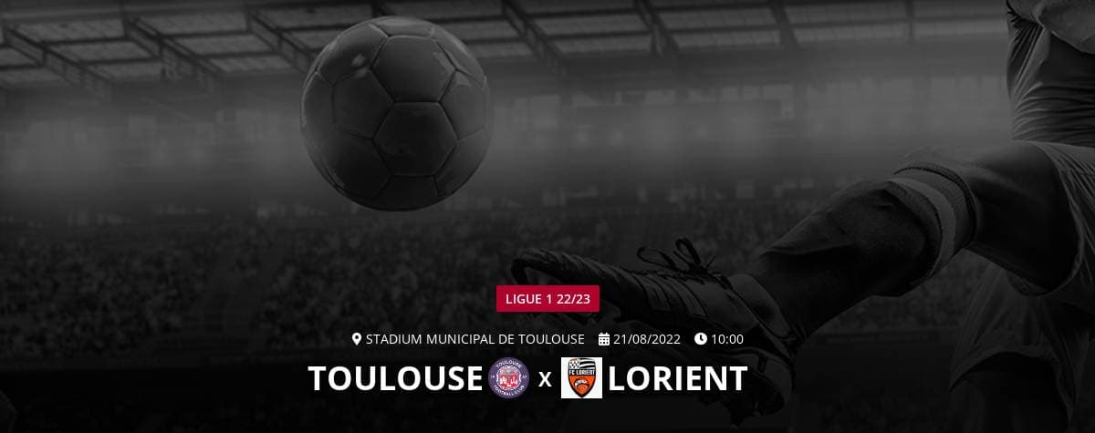 Ligue 1 22/23