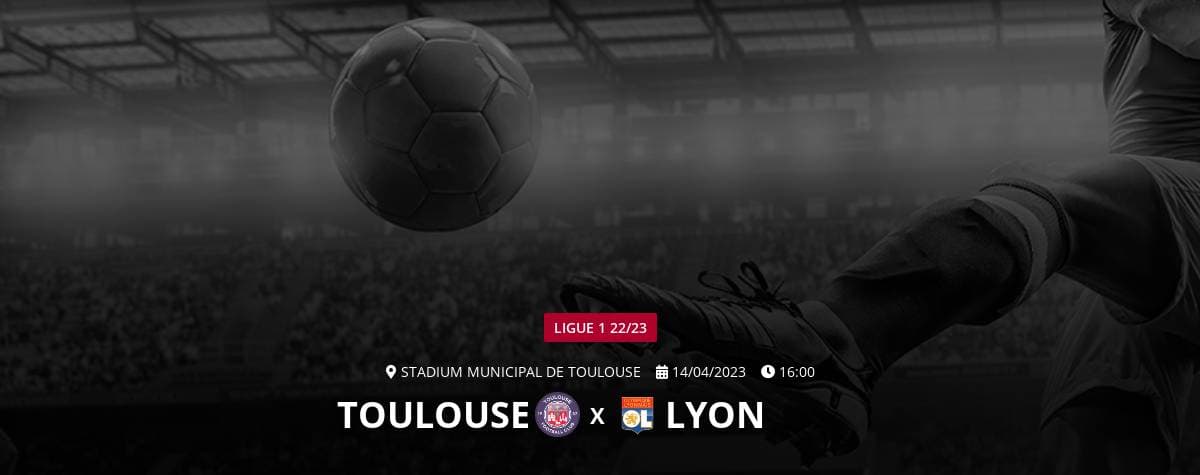Ligue 1 22/23