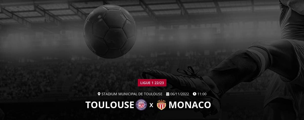 Ligue 1 22/23