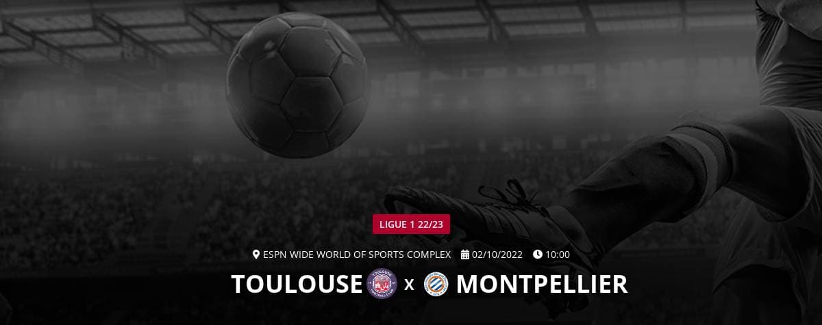 Ligue 1 22/23