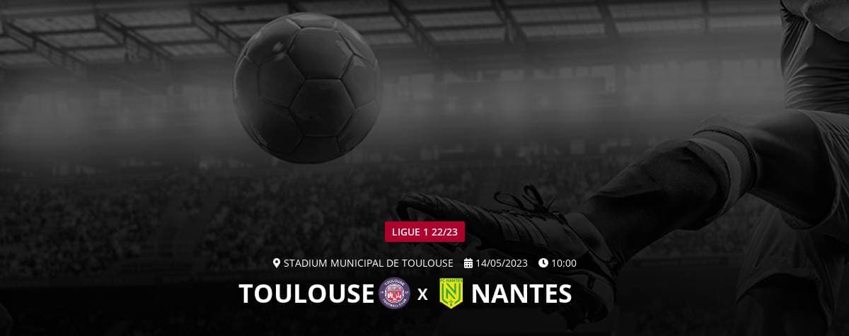 Ligue 1 22/23