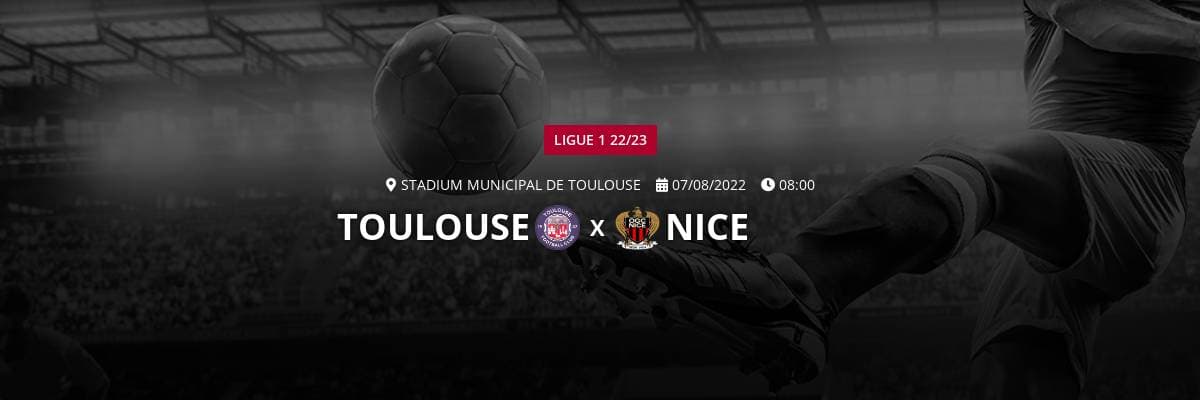 Ligue 1 22/23