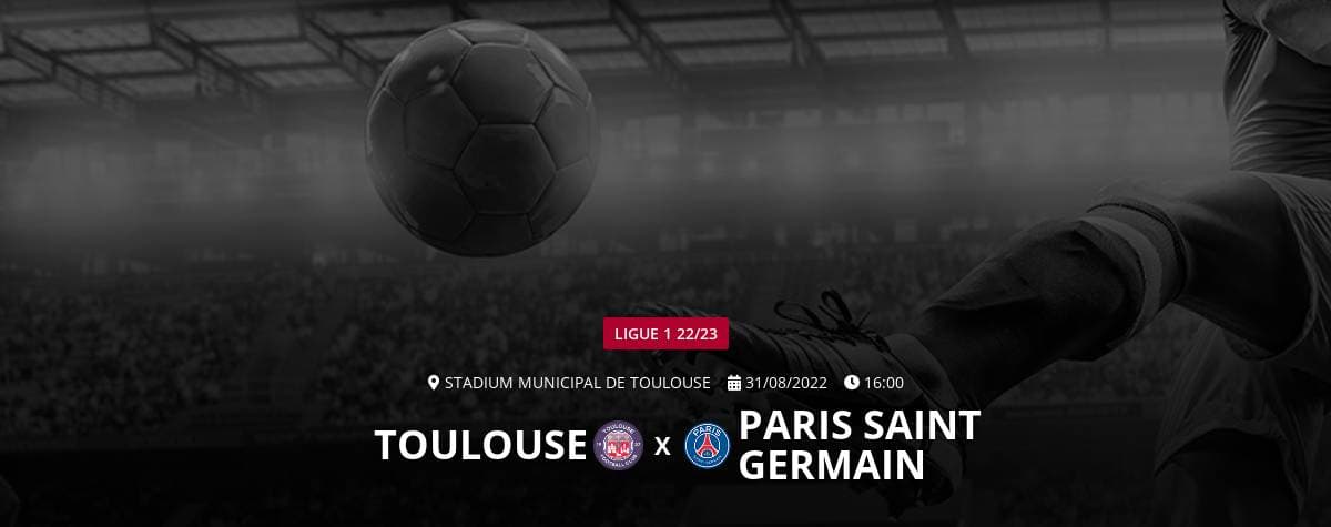 Ligue 1 22/23