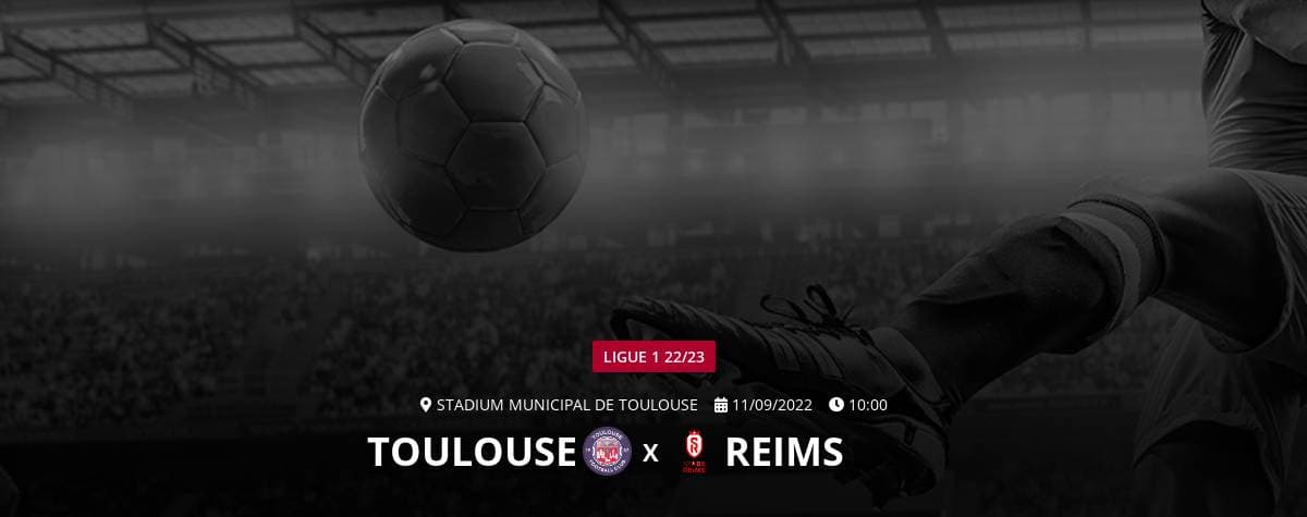 Ligue 1 22/23