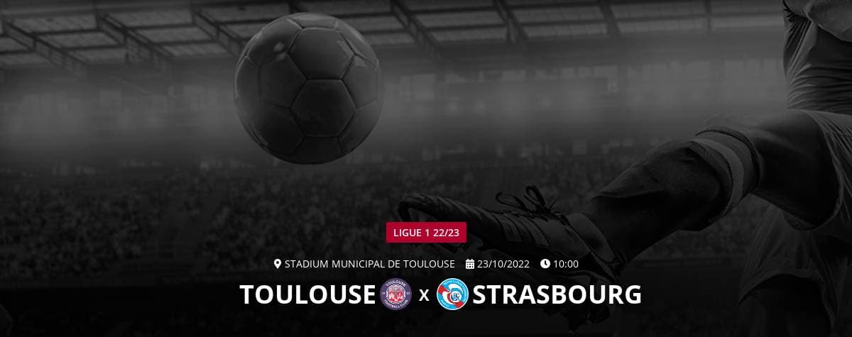 Ligue 1 22/23