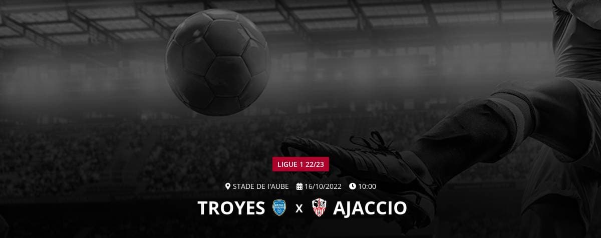 Ligue 1 22/23