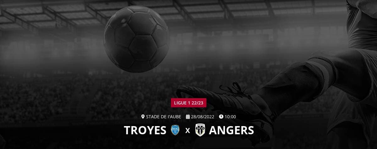 Ligue 1 22/23