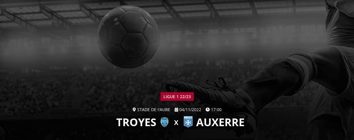 Ligue 1 22/23