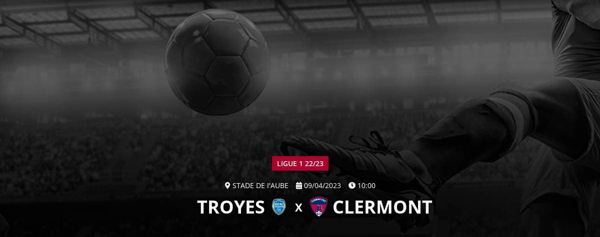 Ligue 1 22/23