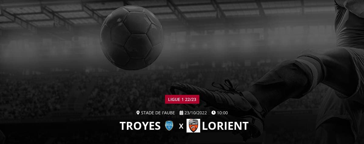 Ligue 1 22/23
