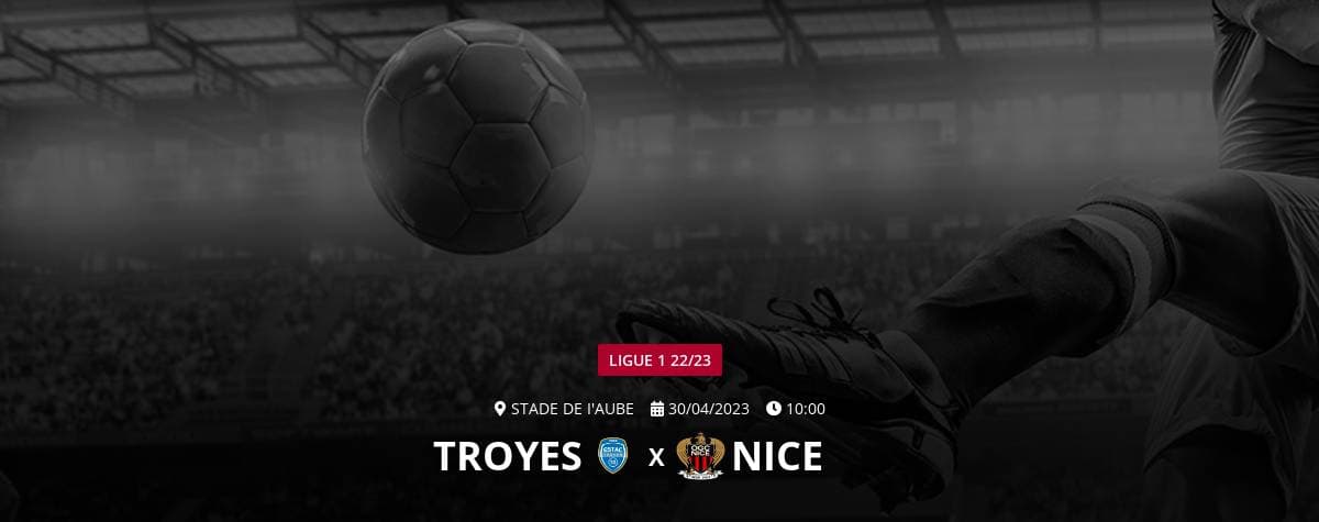 Ligue 1 22/23
