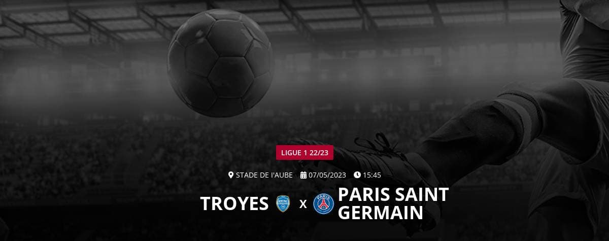 Ligue 1 22/23