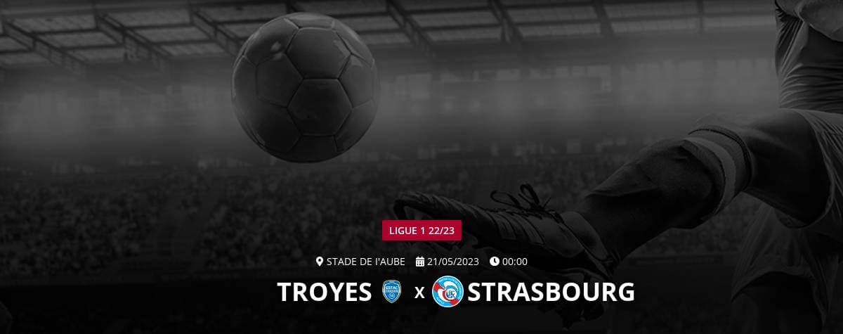Ligue 1 22/23