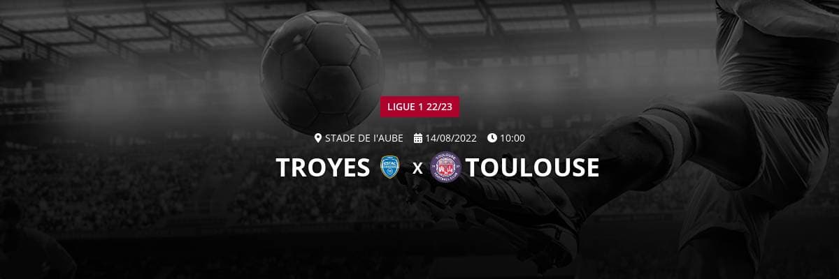 Ligue 1 22/23
