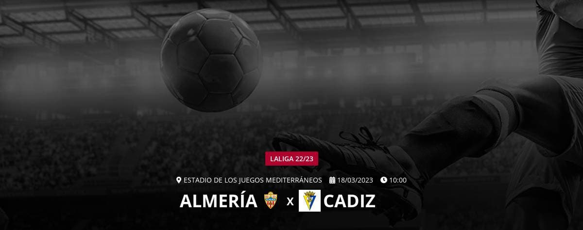 LaLiga 22/23
