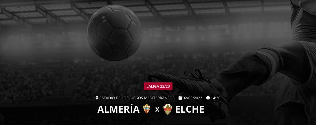 LaLiga 22/23