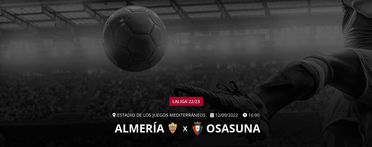 LaLiga 22/23