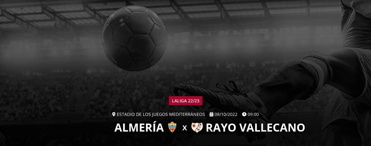 LaLiga 22/23