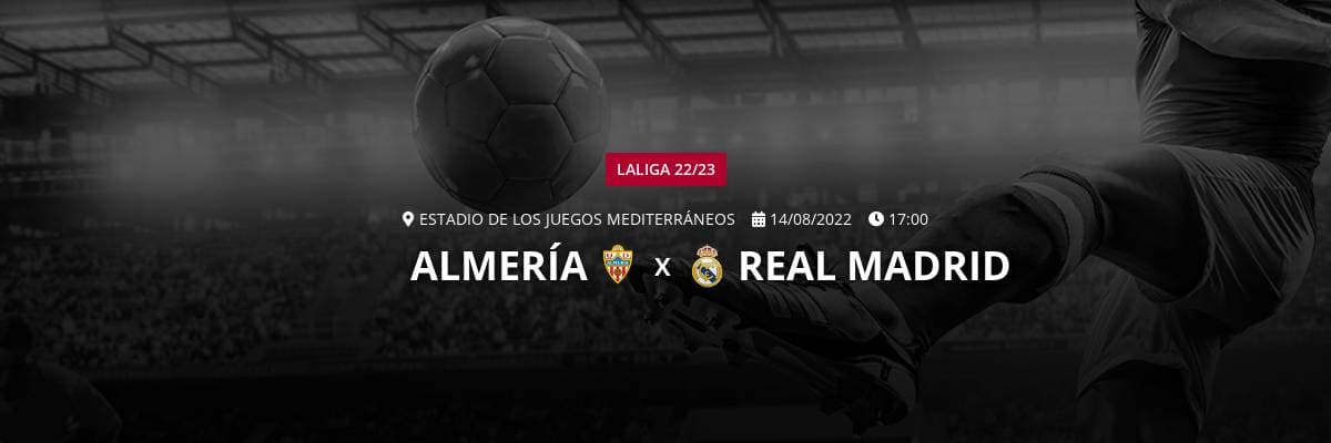 LaLiga 22/23