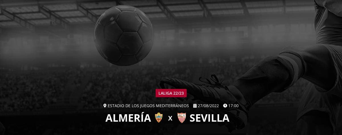 LaLiga 22/23