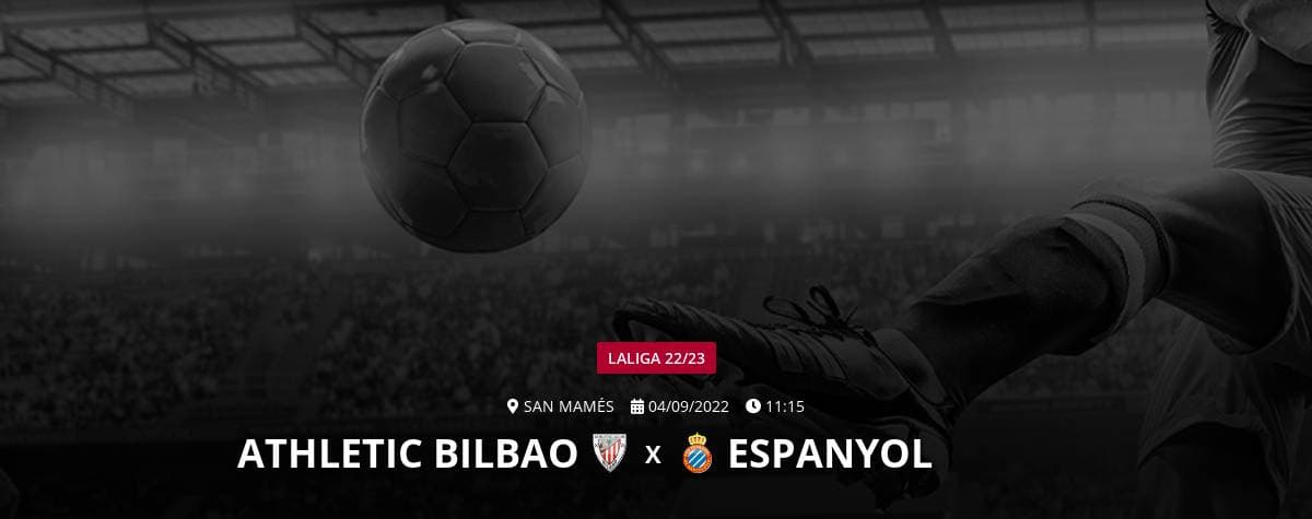 LaLiga 22/23