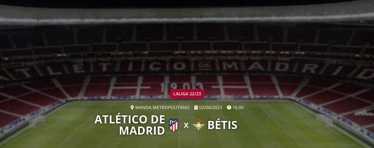 LaLiga 22/23