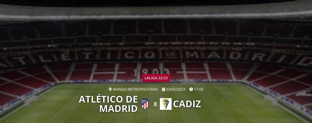 LaLiga 22/23