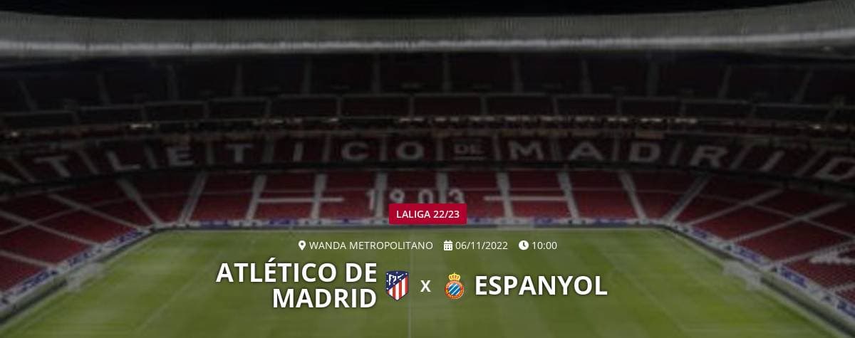 LaLiga 22/23
