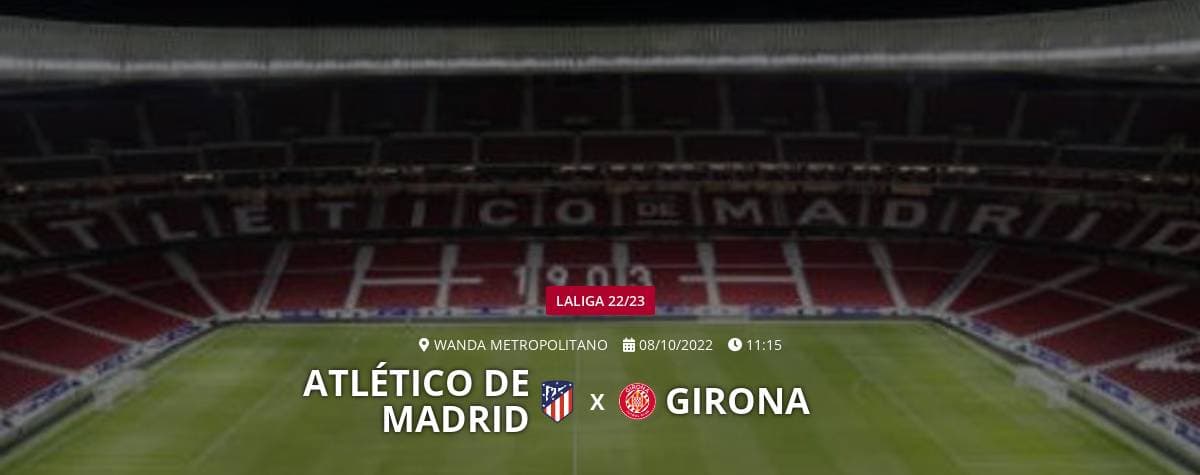 LaLiga 22/23