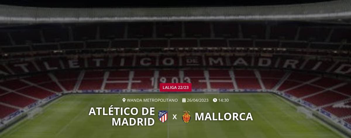 LaLiga 22/23