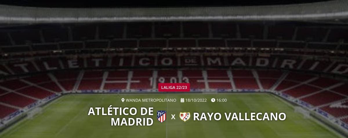 LaLiga 22/23