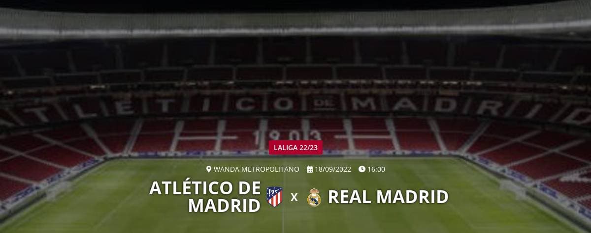 LaLiga 22/23