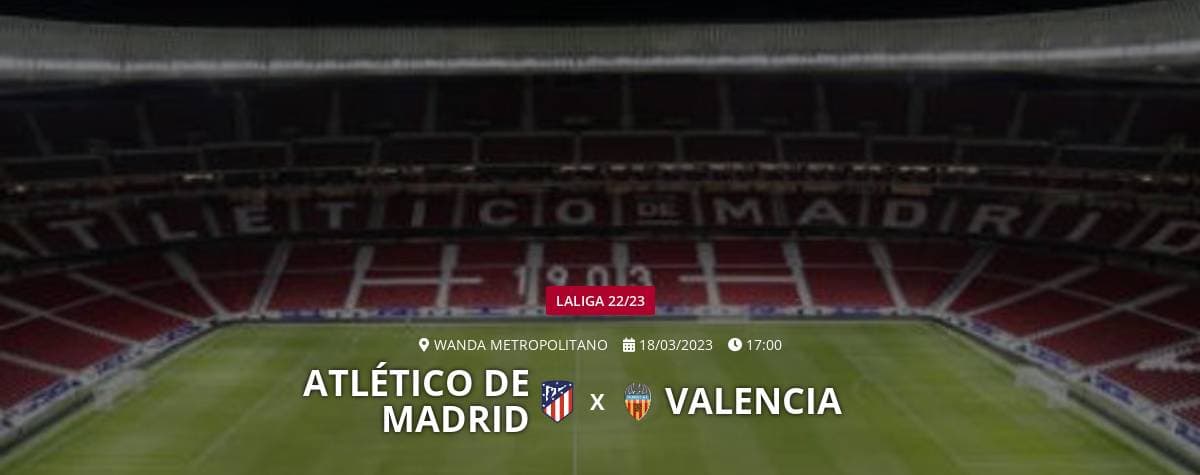 LaLiga 22/23