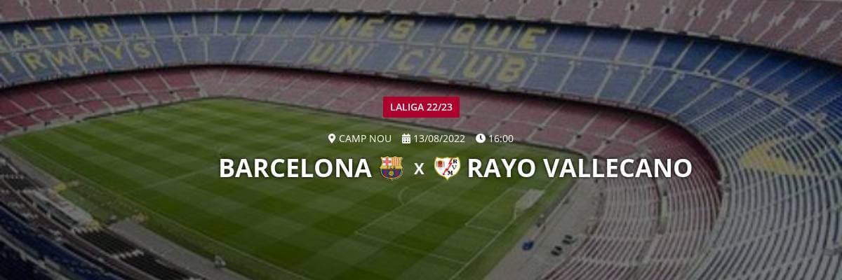LaLiga 22/23