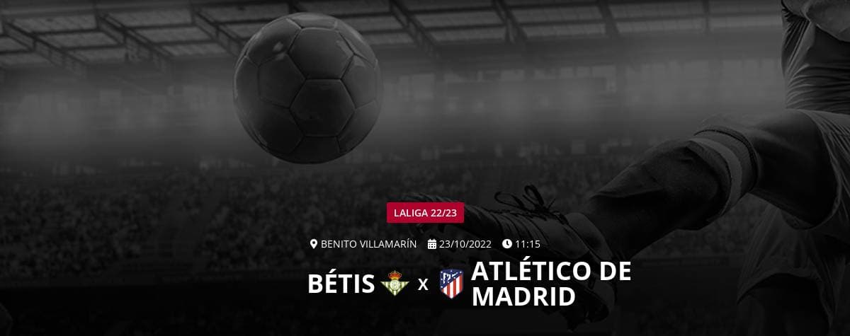 LaLiga 22/23
