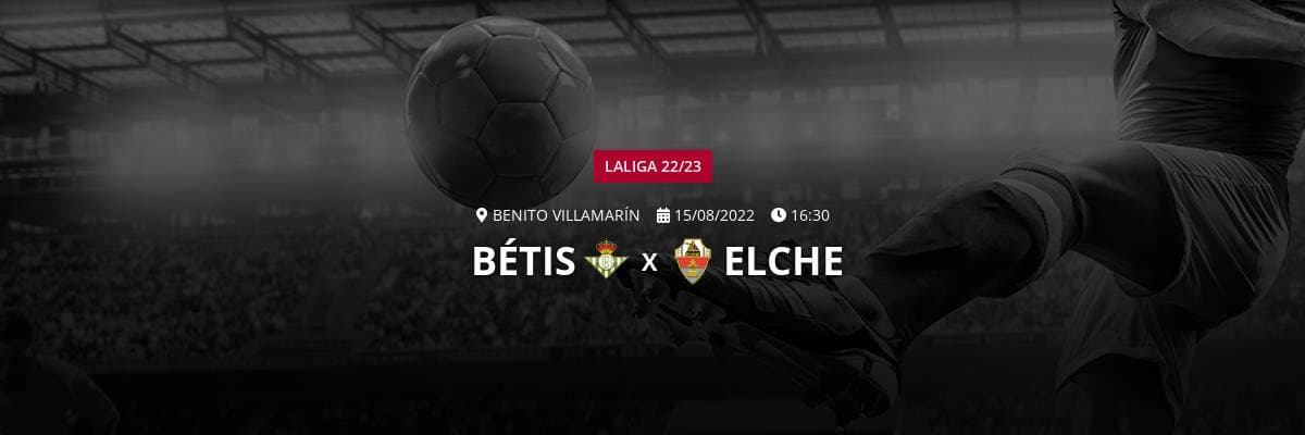 LaLiga 22/23