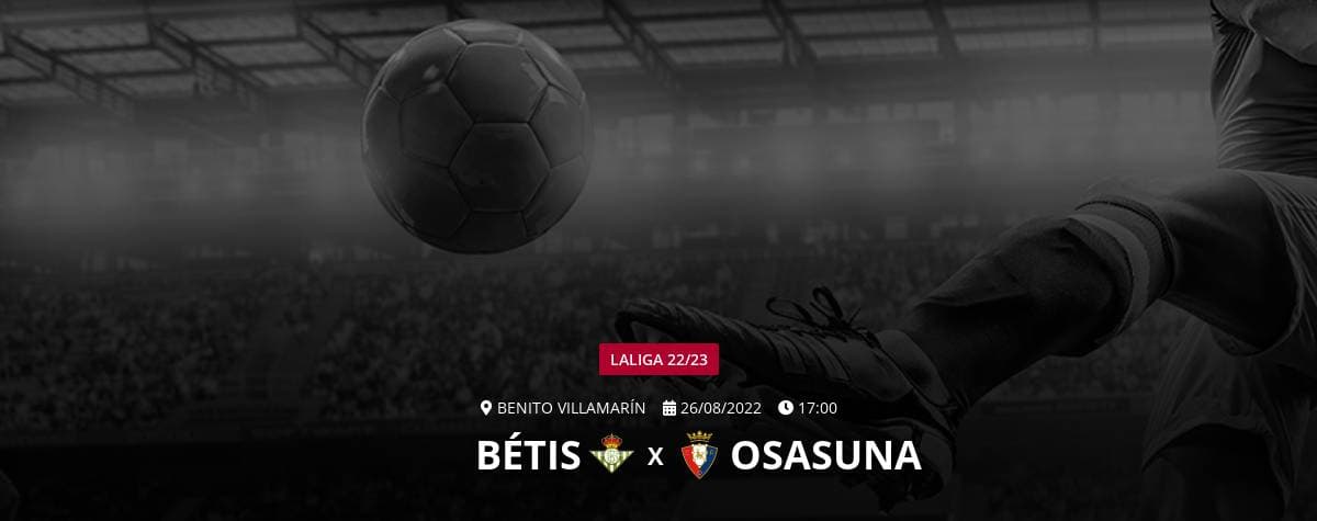 LaLiga 22/23