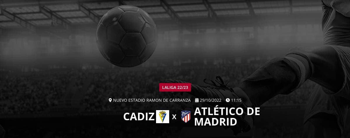 LaLiga 22/23