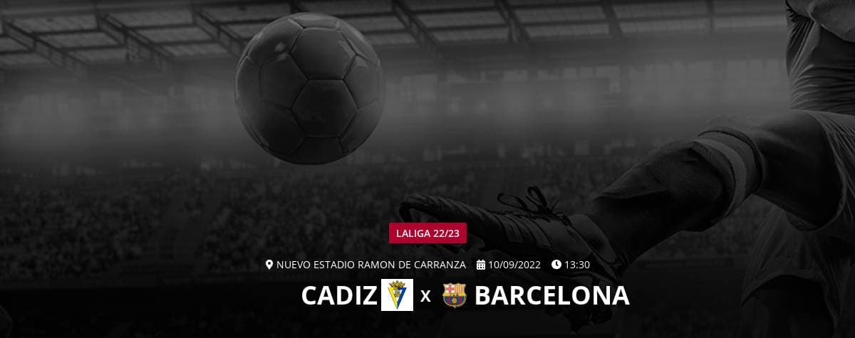 LaLiga 22/23