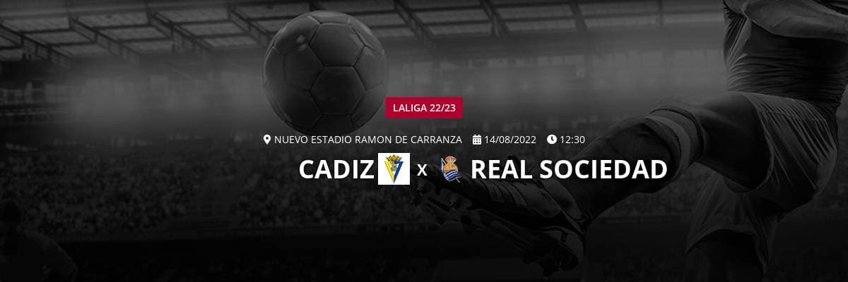 LaLiga 22/23