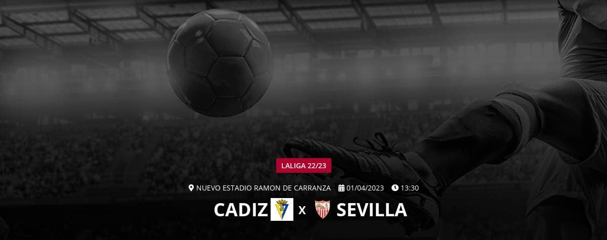LaLiga 22/23