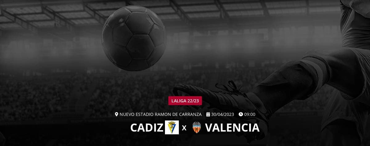 LaLiga 22/23