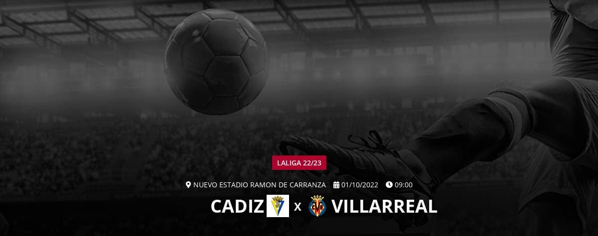 LaLiga 22/23