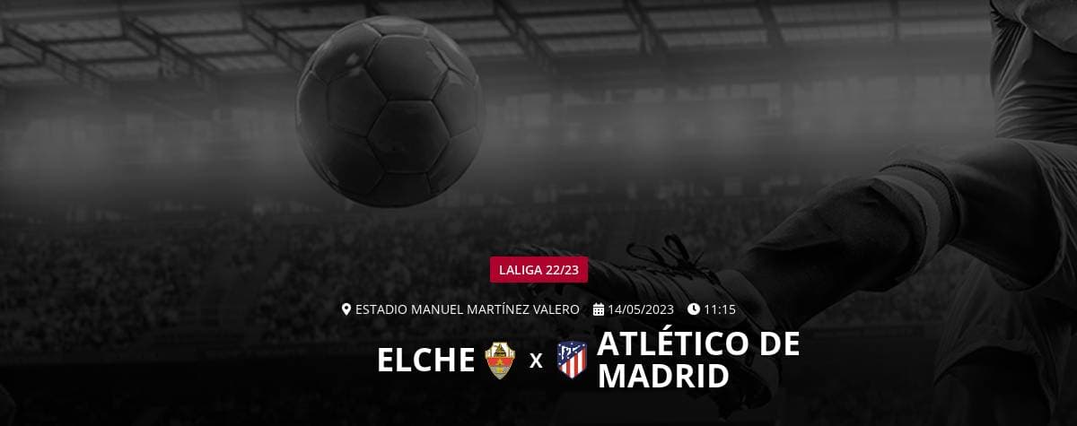 LaLiga 22/23